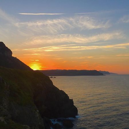 Lekeitio Aterpetxea Hostel 外观 照片
