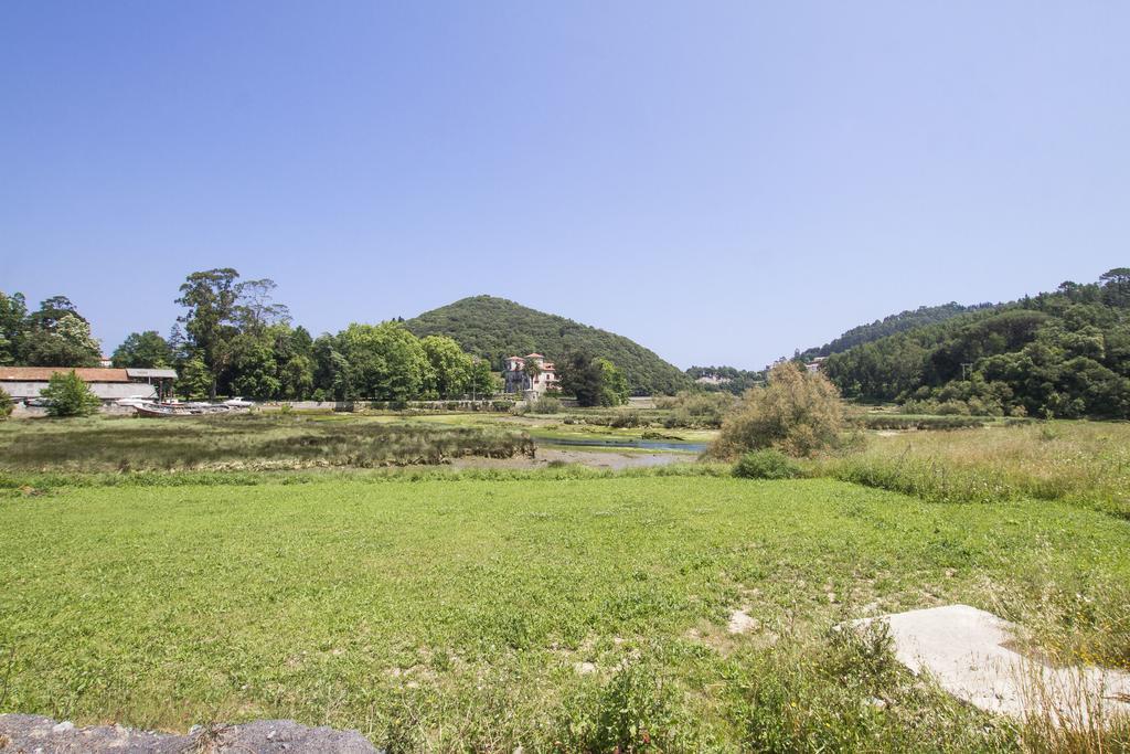 Lekeitio Aterpetxea Hostel 外观 照片
