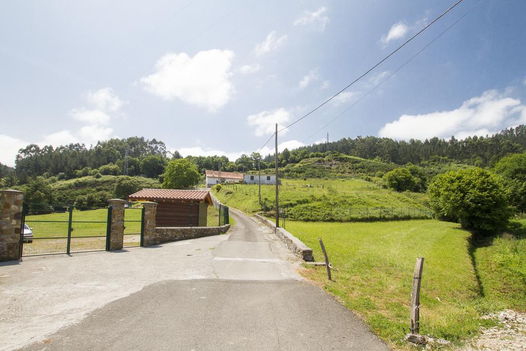 Lekeitio Aterpetxea Hostel 外观 照片