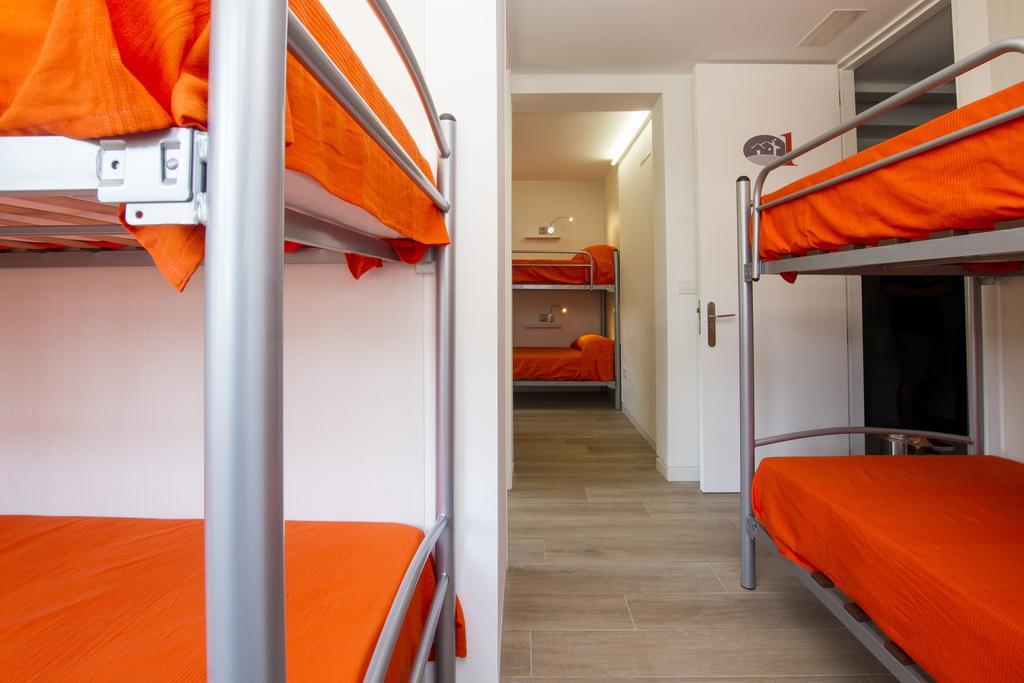 Lekeitio Aterpetxea Hostel 客房 照片
