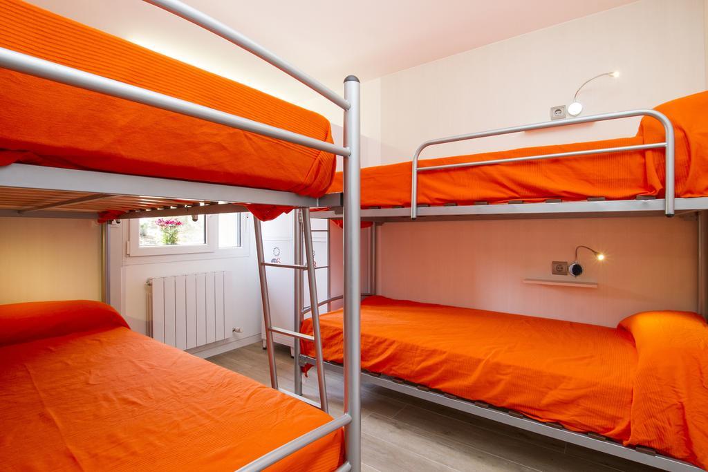 Lekeitio Aterpetxea Hostel 客房 照片