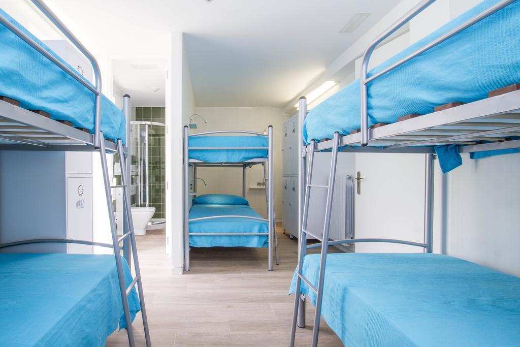 Lekeitio Aterpetxea Hostel 客房 照片