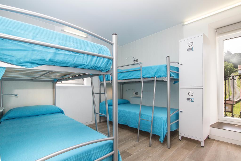 Lekeitio Aterpetxea Hostel 客房 照片