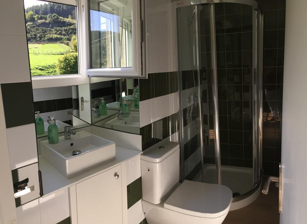Lekeitio Aterpetxea Hostel 外观 照片