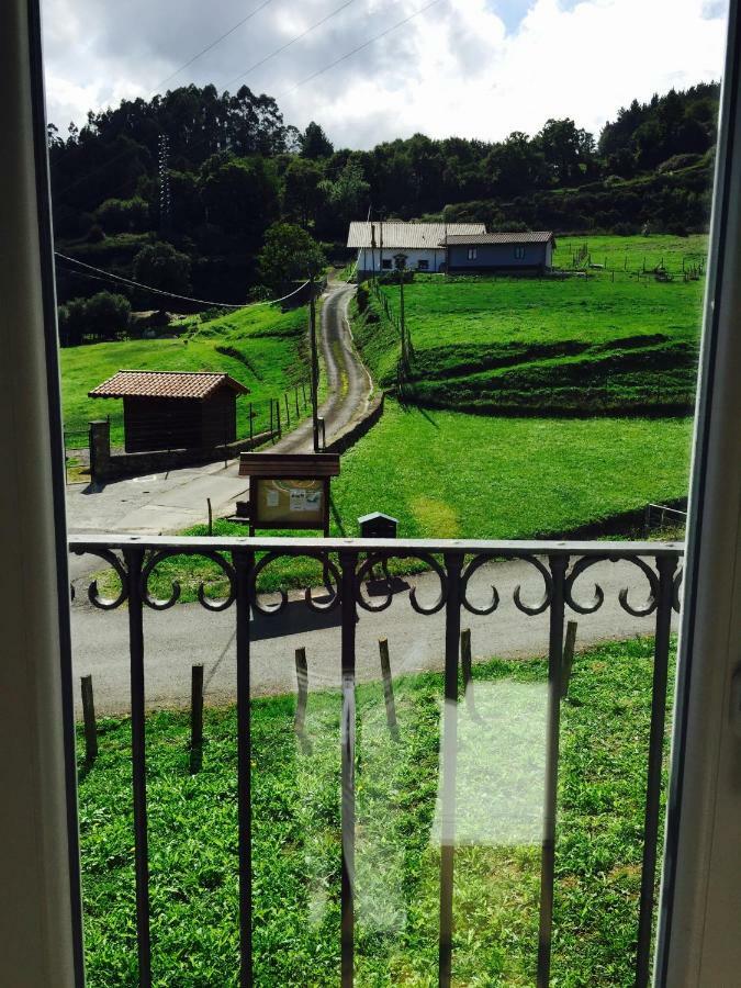 Lekeitio Aterpetxea Hostel 外观 照片